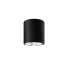 Maytoni Spin Zewnętrzna Lampa Sufitowa LED 650lm 3000K Grafit O310CL-L7GF3K Maytoni Spin Zewnętrzna Lampa Sufitowa LED 650lm 3000K Grafit O310CL-L7GF3K