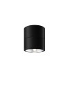 Maytoni Spin Zewnętrzna Lampa Sufitowa LED 650lm 3000K Grafit O310CL-L7GF3K Maytoni Spin Zewnętrzna Lampa Sufitowa LED 650lm 3000K Grafit O310CL-L7GF3K