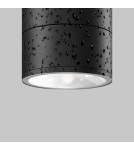 Maytoni Spin Zewnętrzna Lampa Sufitowa LED 650lm 3000K Grafit O310CL-L7GF3K Maytoni Spin Zewnętrzna Lampa Sufitowa LED 650lm 3000K Grafit O310CL-L7GF3K