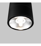 Maytoni Spin Zewnętrzna Lampa Sufitowa LED 650lm 3000K Grafit O310CL-L7GF3K Maytoni Spin Zewnętrzna Lampa Sufitowa LED 650lm 3000K Grafit O310CL-L7GF3K
