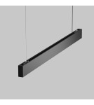 Maytoni BASIS Lampa wisząca LED 2310lm 2700K-6000K Czarny P051PL-36W2.7-6K-B Maytoni BASIS Lampa wisząca LED 2310lm 2700K-6000K Czarny P051PL-36W2.7-6K-B