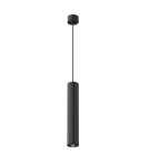 Maytoni Calipso Lampa wisząca 1xGU10 Czarny P106PL-01-GU10-B Maytoni Calipso Lampa wisząca 1xGU10 Czarny P106PL-01-GU10-B