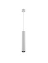 Maytoni Calipso Lampa wisząca 1xGU10 Biały P106PL-01-GU10-W