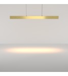 Maytoni Ephoria Lampa wisząca LED 3000lm 2700K-6000K Mosiądz P109PL-36W2.7-6K-BS Maytoni Ephoria Lampa wisząca LED 3000lm 2700K-6000K Mosiądz P109PL-36W2.7-6K-BS