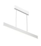 Maytoni Ephoria Lampa wisząca LED Biały P109PL-36W2.7-6K-W Maytoni Ephoria Lampa wisząca LED Biały P109PL-36W2.7-6K-W
