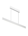 Maytoni Ephoria Lampa wisząca LED Biały P109PL-36W2.7-6K-W