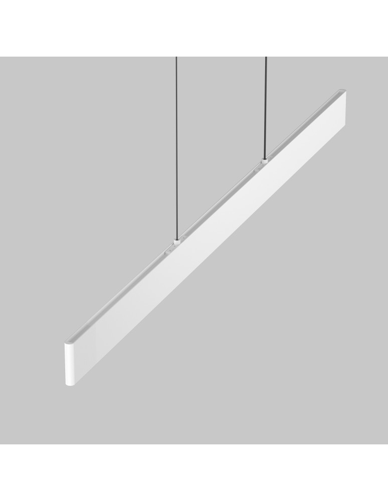 Maytoni Ephoria Lampa wisząca LED Biały P109PL-36W2.7-6K-W Maytoni Ephoria Lampa wisząca LED Biały P109PL-36W2.7-6K-W