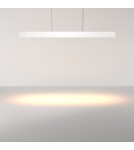 Maytoni Ephoria Lampa wisząca LED Biały P109PL-36W2.7-6K-W Maytoni Ephoria Lampa wisząca LED Biały P109PL-36W2.7-6K-W