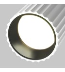 Maytoni Calipso Lampa wbudowana podtynkowa reflektor 1xGU10 Biały C110CL-01-GU10-W Maytoni Calipso Lampa wbudowana podtynkowa reflektor 1xGU10 Biały C110CL-01-GU10-W
