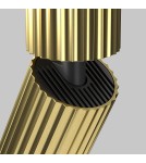 Maytoni Calipso Lampa sufitowa 1xGU10 Mosiądz C108CL-01-GU10-BS Maytoni Calipso Lampa sufitowa 1xGU10 Mosiądz C108CL-01-GU10-BS