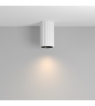 Maytoni Calipso Lampa sufitowa 1xGU10 Biały C106CL-01-GU10-W Maytoni Calipso Lampa sufitowa 1xGU10 Biały C106CL-01-GU10-W