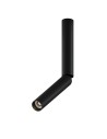 Maytoni Focus T Lampa sufitowa LED 400lm 3000K Czarny C142CL-6W3K-B