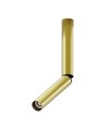 Maytoni Focus T Lampa sufitowa LED 440lm 3000K Mosiądz C142CL-6W3K-BS