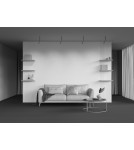 Reflektory sufitowe - Maytoni Focus T Lampa sufitowa LED 440lm 3000K Mosiądz C142CL-6W3K-BS - product 3