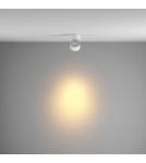 Maytoni Yin Lampa sufitowa LED 1359lm 2700K-4000K Biały C084CL-15W3K-D-W-DE Maytoni Yin Lampa sufitowa LED 1359lm 2700K-4000K Biały C084CL-15W3K-D-W-DE