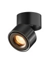 Maytoni Yin Lampa sufitowa LED 1207lm 2700K-4000K Biały C084CL-15W3K-D-B-DE