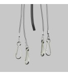 Zawieszenia - Maytoni Zon Uniwersalny element mocujący zawieszenie LED Matowe Złoty C032C-04-MG-1 - product 4