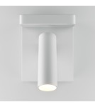 Maytoni Aron Lampa ścienna LED 400lm 2700K Biały C179WL-L7W2.7K-DE Maytoni Aron Lampa ścienna LED 400lm 2700K Biały C179WL-L7W2.7K-DE