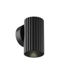 Maytoni Calipso Lampa ścienna 1xGU10 Czarny C106WL-01-GU10-B Maytoni Calipso Lampa ścienna 1xGU10 Czarny C106WL-01-GU10-B