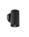 Maytoni Calipso Lampa ścienna 1xGU10 Czarny C106WL-01-GU10-B