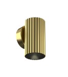 Maytoni Calipso Lampa ścienna 1xGU10 Mosiądz C106WL-01-GU10-BS Maytoni Calipso Lampa ścienna 1xGU10 Mosiądz C106WL-01-GU10-BS