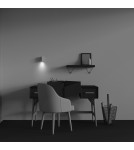 Maytoni Calipso Lampa ścienna 1xGU10 Mosiądz C106WL-01-GU10-BS Maytoni Calipso Lampa ścienna 1xGU10 Mosiądz C106WL-01-GU10-BS