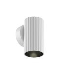 Maytoni Calipso Lampa ścienna 1xGU10 Biały C106WL-01-GU10-W Maytoni Calipso Lampa ścienna 1xGU10 Biały C106WL-01-GU10-W