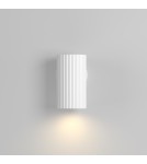 Maytoni Calipso Lampa ścienna 1xGU10 Biały C106WL-01-GU10-W Maytoni Calipso Lampa ścienna 1xGU10 Biały C106WL-01-GU10-W