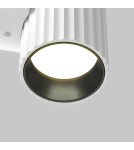 Maytoni Calipso Lampa ścienna 1xGU10 Biały C106WL-01-GU10-W Maytoni Calipso Lampa ścienna 1xGU10 Biały C106WL-01-GU10-W
