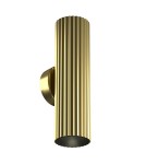 Maytoni Calipso Lampa ścienna 2xGU10 Mosiądz C106WL-02-GU10-BS Maytoni Calipso Lampa ścienna 2xGU10 Mosiądz C106WL-02-GU10-BS