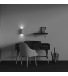 Maytoni Calipso Lampa ścienna 2xGU10 Mosiądz C106WL-02-GU10-BS Maytoni Calipso Lampa ścienna 2xGU10 Mosiądz C106WL-02-GU10-BS