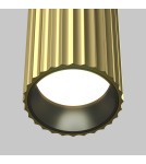 Maytoni Calipso Lampa ścienna 2xGU10 Mosiądz C106WL-02-GU10-BS Maytoni Calipso Lampa ścienna 2xGU10 Mosiądz C106WL-02-GU10-BS