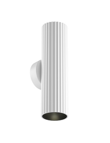 Maytoni Calipso Lampa ścienna 2xGU10 Biały C106WL-02-GU10-W