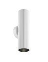 Maytoni Calipso Lampa ścienna 2xGU10 Biały C106WL-02-GU10-W