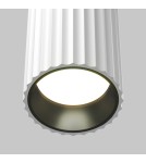 Maytoni Calipso Lampa ścienna 2xGU10 Biały C106WL-02-GU10-W Maytoni Calipso Lampa ścienna 2xGU10 Biały C106WL-02-GU10-W