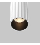 Maytoni Calipso Lampa ścienna LED 1630lm 2700K Biały C082WL-24W2.7K-W Maytoni Calipso Lampa ścienna LED 1630lm 2700K Biały C082WL-24W2.7K-W