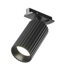 Maytoni Calipso Reflektor do Szyny UNITY 1-obwodowej 1xGU10 Czarny TR218-1-GU10-BK Maytoni Calipso Reflektor do Szyny UNITY 1-obwodowej 1xGU10 Czarny TR218-1-GU10-BK