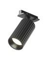 Maytoni Calipso Reflektor do Szyny UNITY 1-obwodowej 1xGU10 Czarny TR218-1-GU10-BK Maytoni Calipso Reflektor do Szyny UNITY 1-obwodowej 1xGU10 Czarny TR218-1-GU10-BK