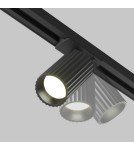Maytoni Calipso Reflektor do Szyny UNITY 1-obwodowej 1xGU10 Czarny TR218-1-GU10-BK Maytoni Calipso Reflektor do Szyny UNITY 1-obwodowej 1xGU10 Czarny TR218-1-GU10-BK