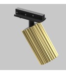 Maytoni Calipso Reflektor do Szyny UNITY 1-obwodowej 1xGU10 Mosiądz TR218-1-GU10-BS Maytoni Calipso Reflektor do Szyny UNITY 1-obwodowej 1xGU10 Mosiądz TR218-1-GU10-BS