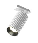 Maytoni Calipso Reflektor do Szyny UNITY 1-obwodowej 1xGU10 Biały TR218-1-GU10-W Maytoni Calipso Reflektor do Szyny UNITY 1-obwodowej 1xGU10 Biały TR218-1-GU10-W