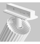 Maytoni Calipso Reflektor do Szyny UNITY 1-obwodowej 1xGU10 Biały TR218-1-GU10-W Maytoni Calipso Reflektor do Szyny UNITY 1-obwodowej 1xGU10 Biały TR218-1-GU10-W