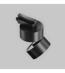 Maytoni ONDA Reflektor do Szyny UNITY 1-obwodowej LED 780lm 3000K Czarny TR007-1-12W3K-B-1 Maytoni ONDA Reflektor do Szyny UNITY 1-obwodowej LED 780lm 3000K Czarny TR007-1-12W3K-B-1