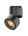 Maytoni Yin Reflektor do Szyny UNITY 1-obwodowej LED 1207lm 2700K-4000K Czarny TR084-1-15W3K-D-B-DE