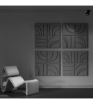 Lampy do szynoprzewodów 1 fazowych - Maytoni Yin Reflektor do Szyny UNITY 1-obwodowej LED 1207lm 2700K-4000K Czarny TR084-1-15W3K-D-B-DE - product 2