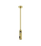 Maytoni Mocowanie Sufitowe Średnie Podwójne 300 mm Flarity Mosiądz TRA158C-D1-BS Maytoni Mocowanie Sufitowe Średnie Podwójne 300 mm Flarity Mosiądz TRA158C-D1-BS