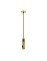 Maytoni Mocowanie Sufitowe Średnie Podwójne 300 mm Flarity Mosiądz TRA158C-D1-BS Maytoni Mocowanie Sufitowe Średnie Podwójne 300 mm Flarity Mosiądz TRA158C-D1-BS