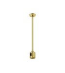 Maytoni Mocowanie Sufitowe Średnie 300 mm z prostym złączem zasilającym Flarity Mosiądz TRA158C-IPC1-BS Maytoni Mocowanie Sufitowe Średnie 300 mm z prostym złączem zasilającym Flarity Mosiądz TRA158C-IPC1-BS