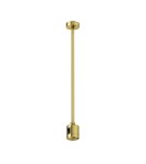 Maytoni Mocowanie Sufitowe Średnie 360 mm z prostym złączem zasilającym Flarity Mosiądz TRA158C-IPCL1-BS Maytoni Mocowanie Sufitowe Średnie 360 mm z prostym złączem zasilającym Flarity Mosiądz TRA158C-IPCL1-BS