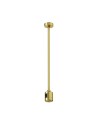Maytoni Mocowanie Sufitowe Średnie 360 mm z prostym złączem zasilającym Flarity Mosiądz TRA158C-IPCL1-BS Maytoni Mocowanie Sufitowe Średnie 360 mm z prostym złączem zasilającym Flarity Mosiądz TRA158C-IPCL1-BS